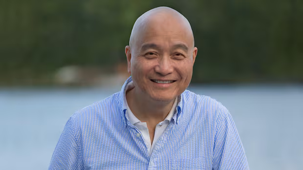 James Chiu, president and co-founder of iconic Mandarin restaurant chain, dead at 78