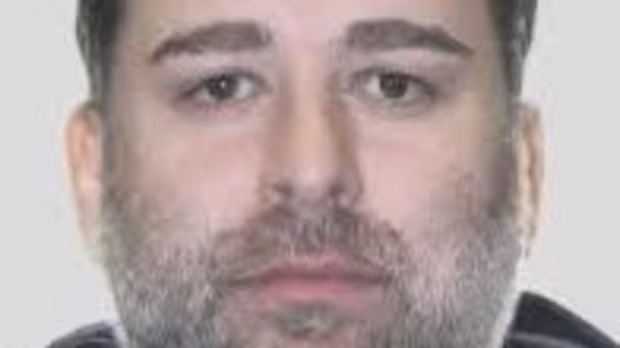 Ontario man charged in Ryan Wedding case to stay behind bars after losing bail review