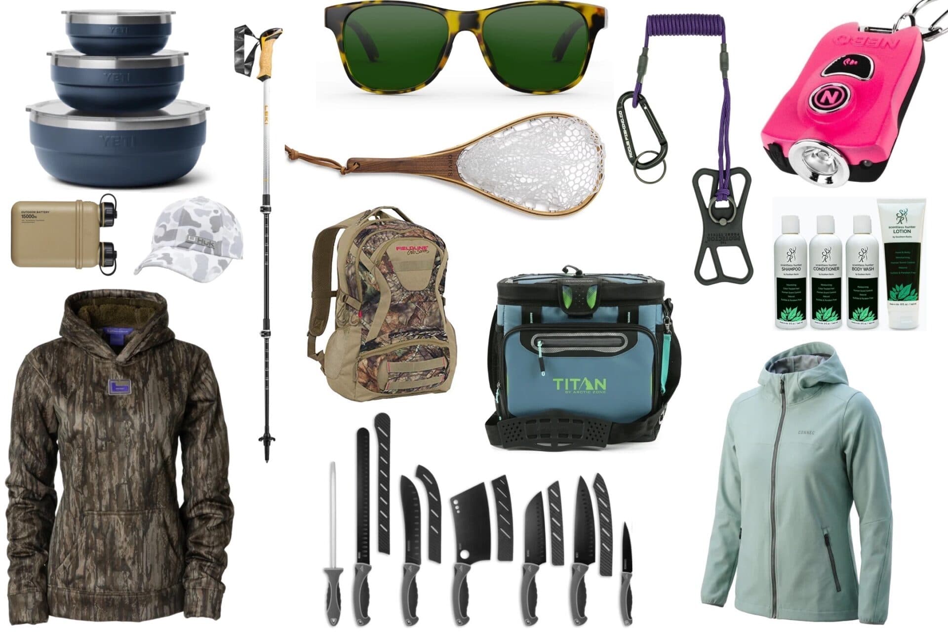 Outdoor Canada’s 2026 Mother’s Day gift guide for moms who hunt and fish