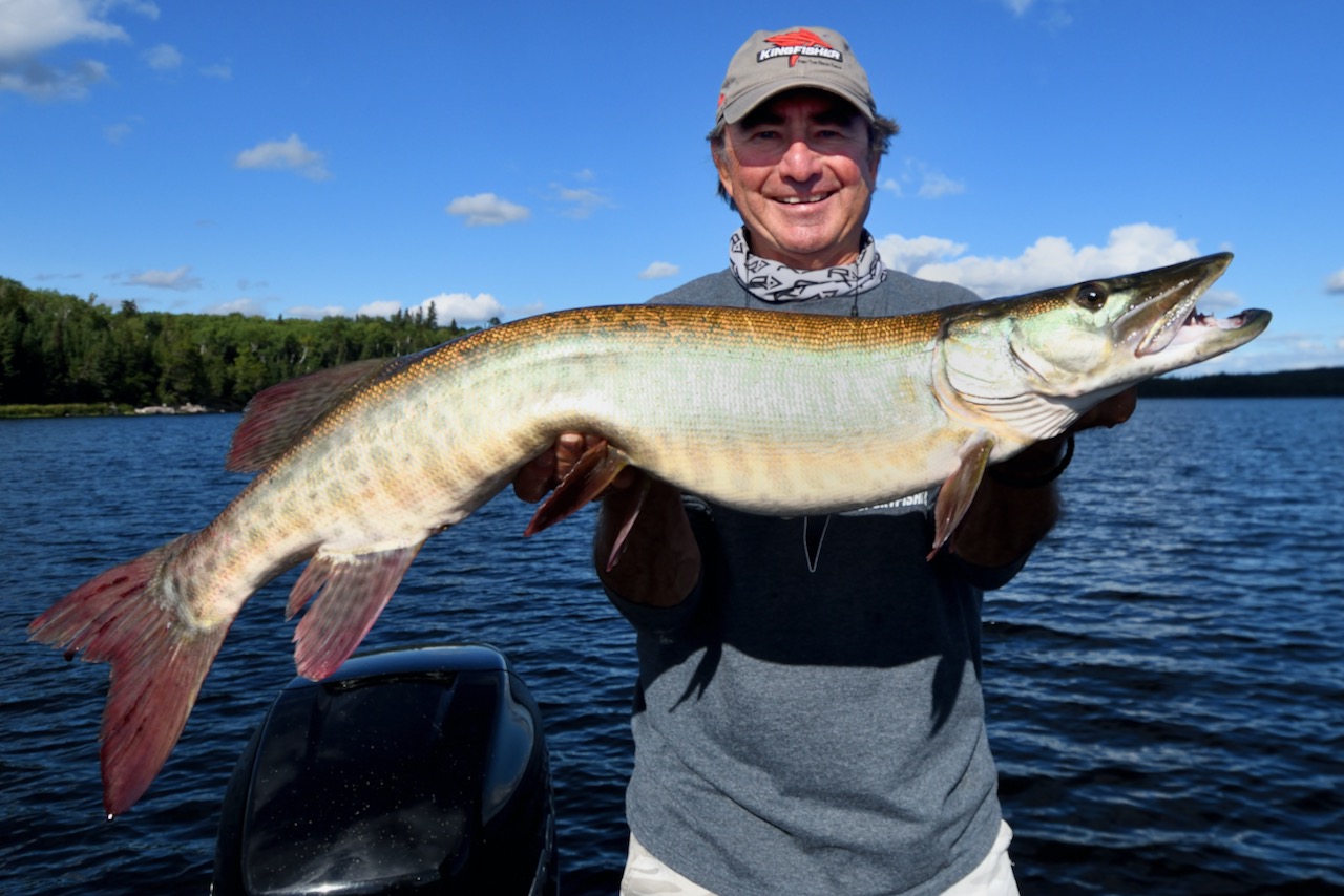 Outdoor Canada’s 50 all-time best fishing tips for walleye, trout, bass, pike and more