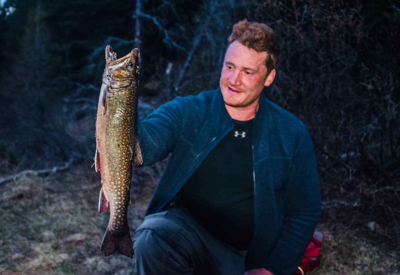 11 expert tips for catching big Algonquin brook trout