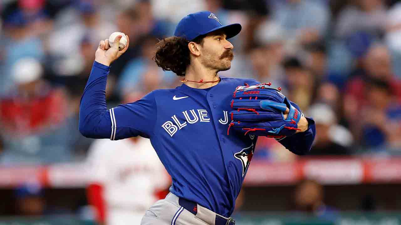Blue Jays on Sportsnet: Toronto vs. Boston