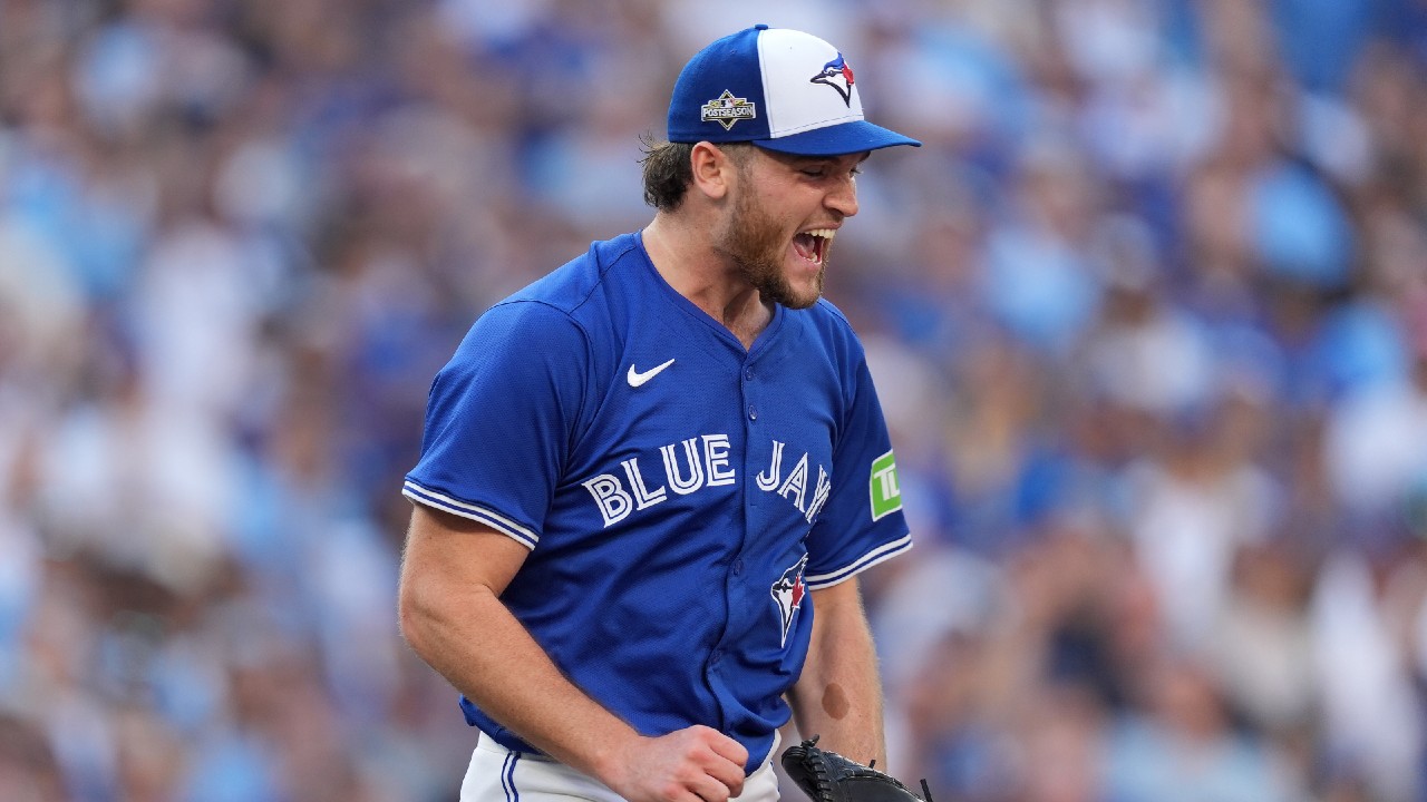 Blue Jays on Sportsnet: Toronto vs. Boston
