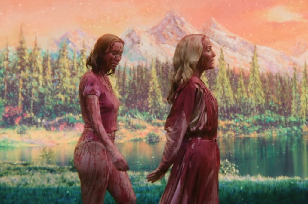 Teenage Sex and Death at Camp Miasma Review: Cannes 2026