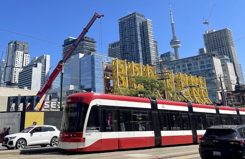 FastTrackTO: 10 Points For Speeding Up Our Streetcars, Part 1