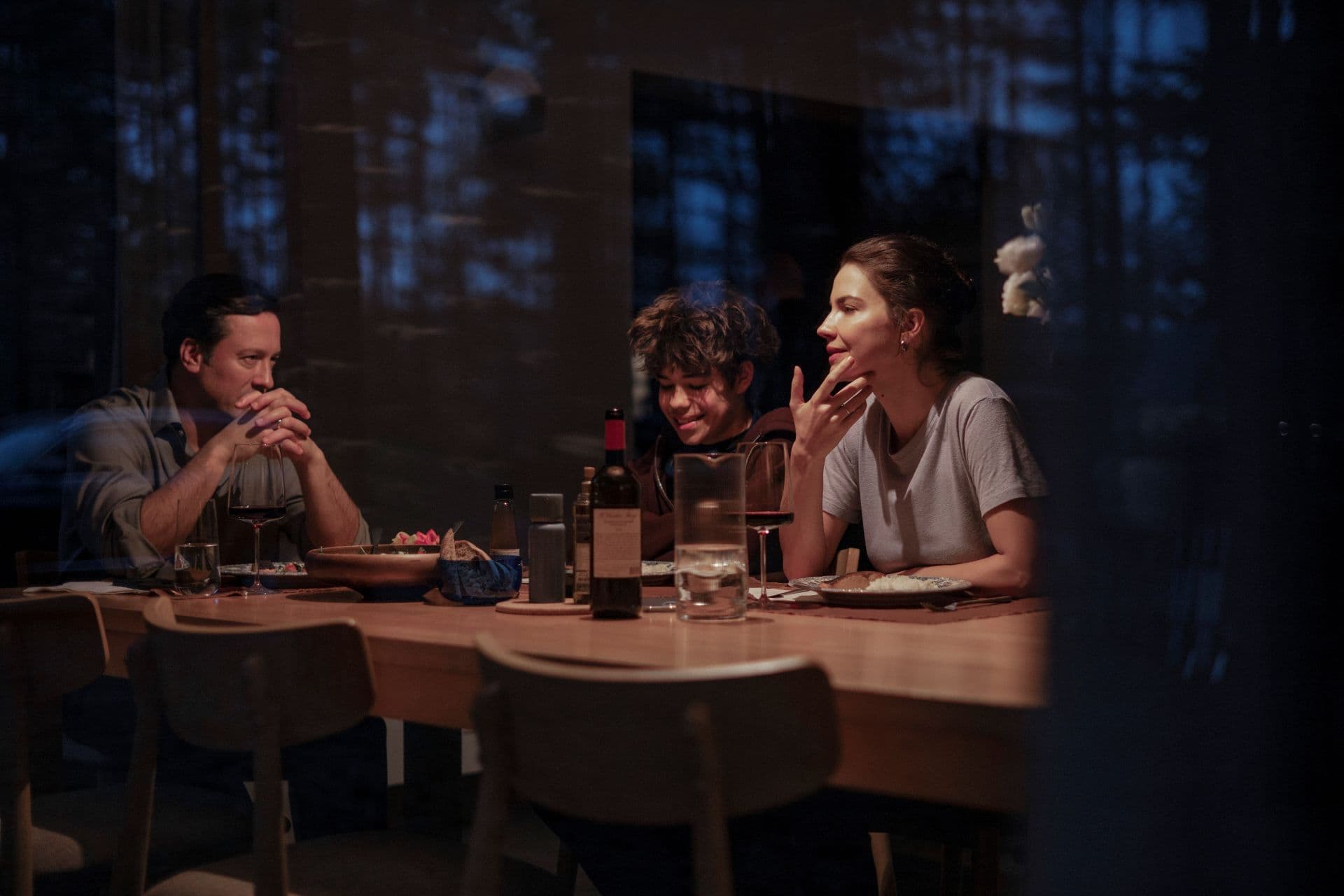 Minotaur Review: Cannes 2026