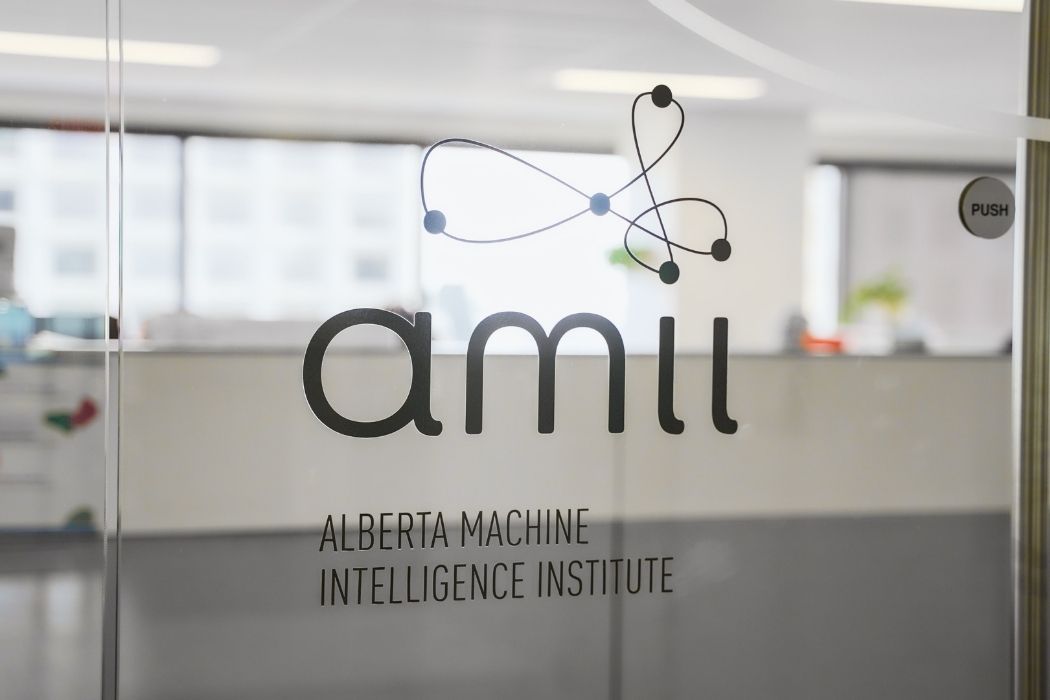 Alberta partners with Amii to establish Health Innovation Lab