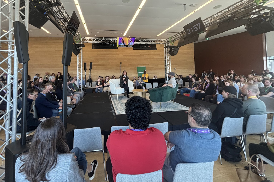 Alison Kaizer says founders must build hiring muscles in the AI era