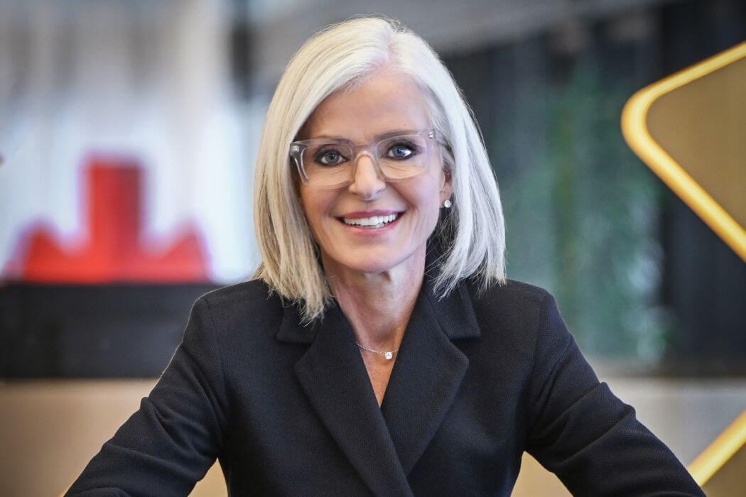 BDC extends Isabelle Hudon’s mandate as CEO through 2030