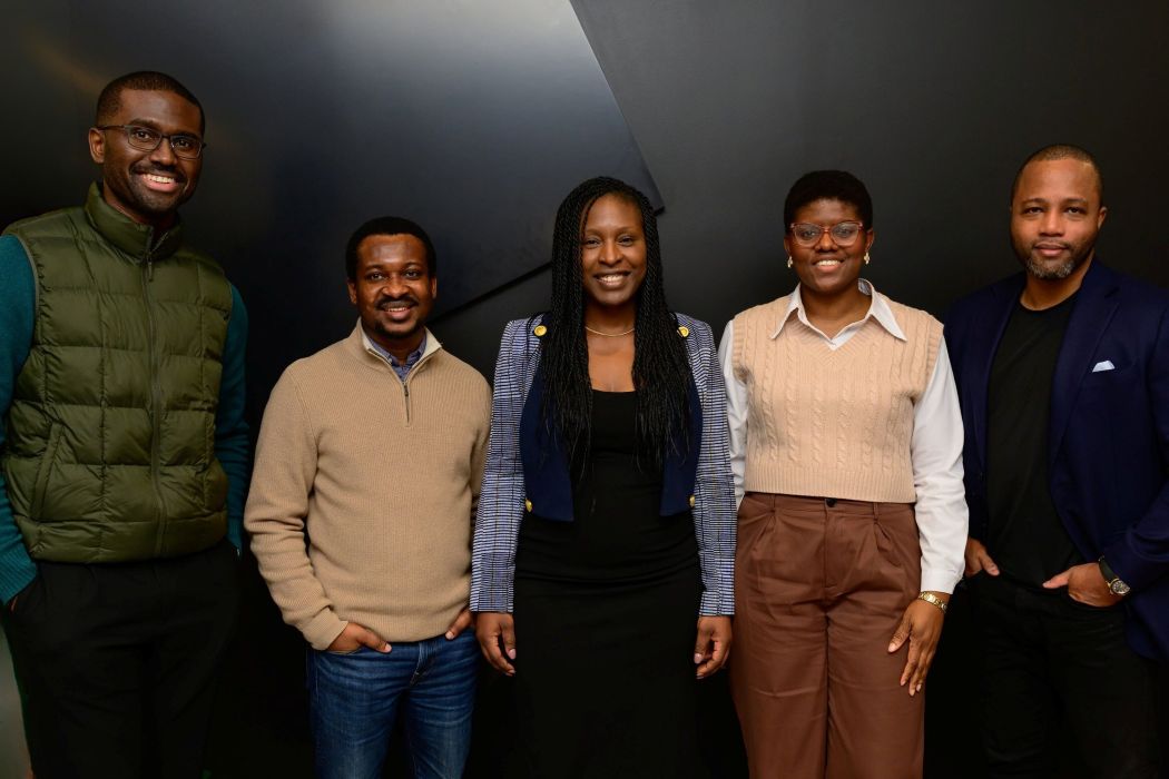 BKR Capital secures initial $20 million for second Black Innovation Fund