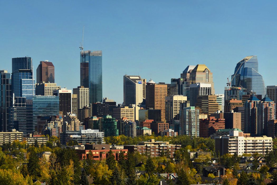Calgary’s new cleantech research centre gets $4.25-million boost from federal government