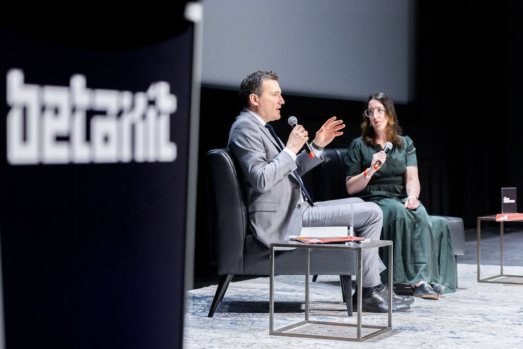 Canada’s AI minister says he’s more worried about creating unicorns than monopolies