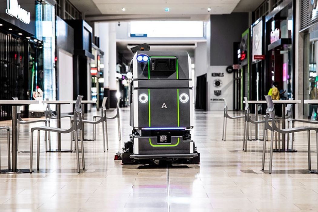 Canadian Robotics Council creates committee to boost investment in domestic robots