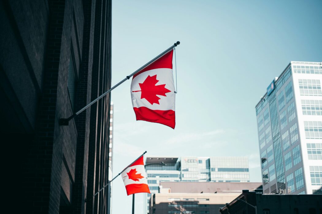 Canadian VC sees lowest quarterly deal count in nearly a decade
