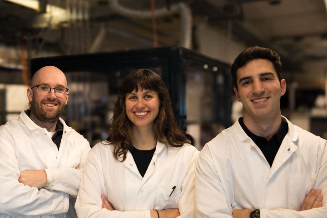 Carbonyx raises $1.2 million to turn mining waste into usable materials