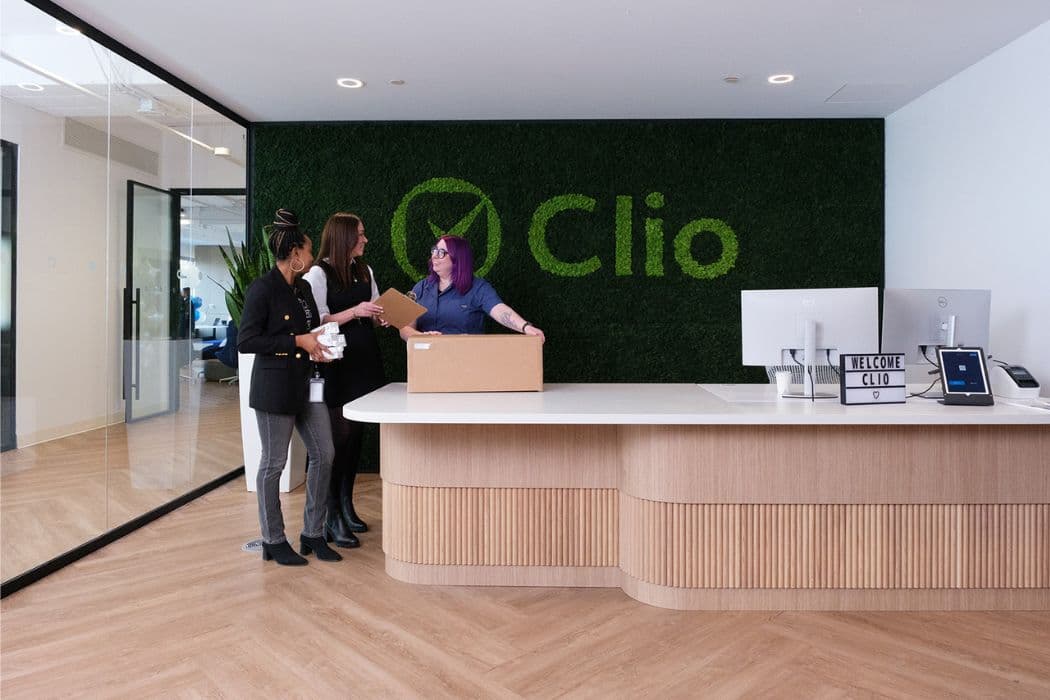 Clio expands into the US with New York headquarters