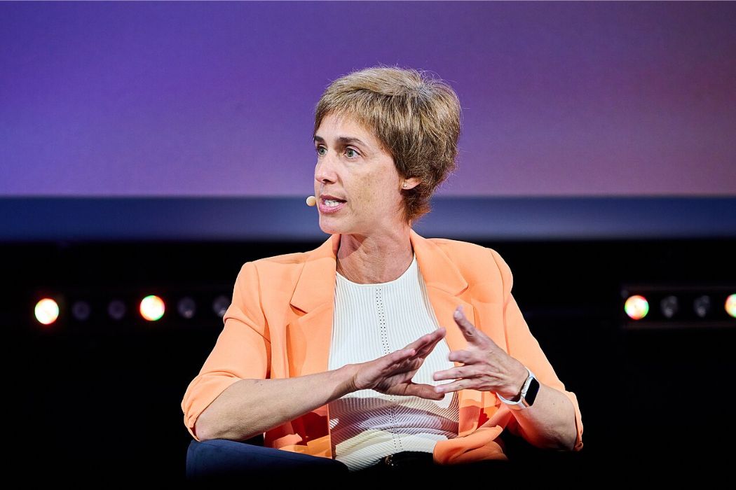 Cohere exec pledges AI firm will stay Canadian-headquartered amid merger reports