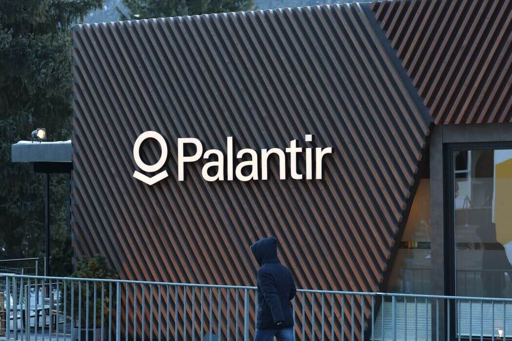 Cohere says it is not working with Palantir