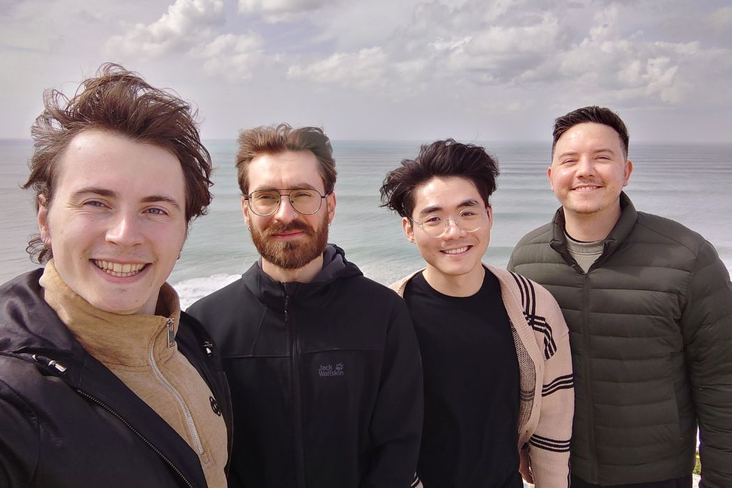 Databiomes sets sights on moderating toxic gaming chats with first AI model