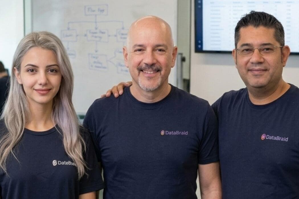 DataBraid secures $1.9 million USD to solve insurance brokers’ “portal hopping” problem