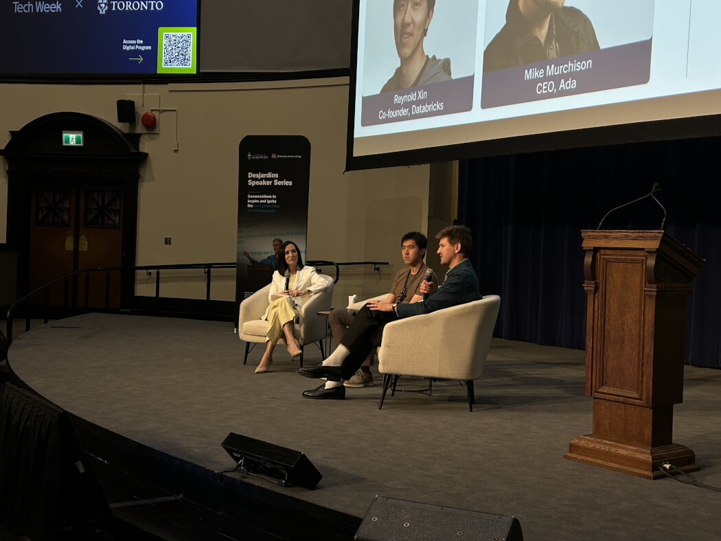 Databricks and Ada execs on what’s fuelling the Gen Z AI backlash