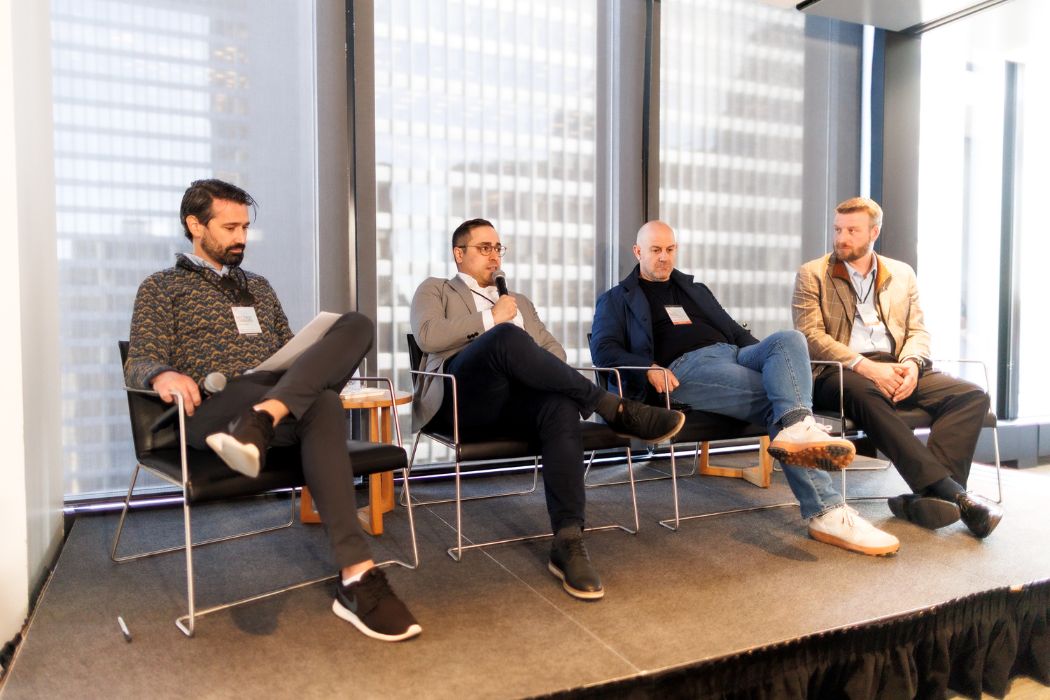 Defence tech founders are frustrated with Canada’s approach to “dual-use”