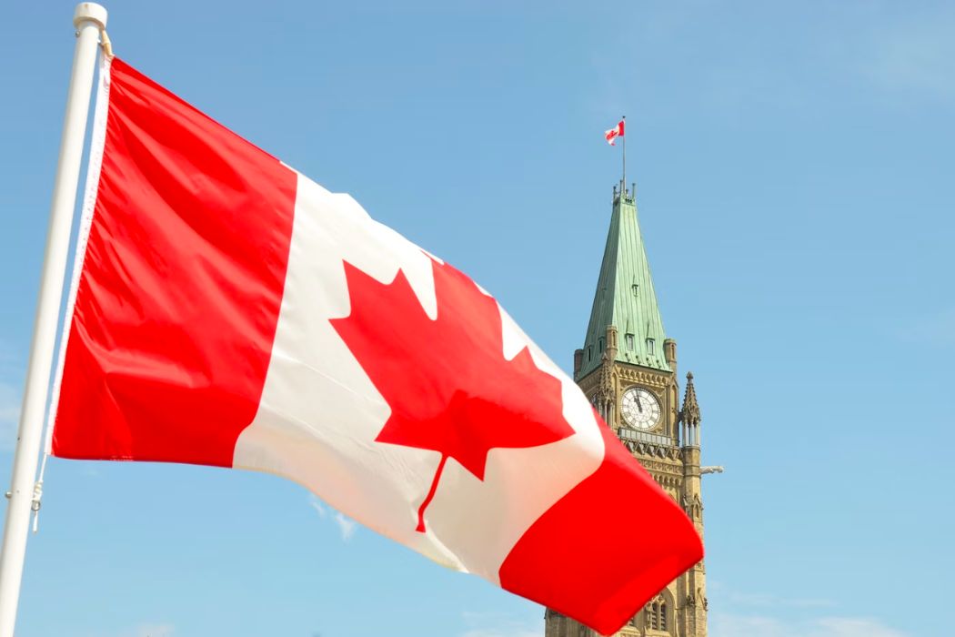Digital surveillance Bill C-22 threatens to drive tech firms out of Canada