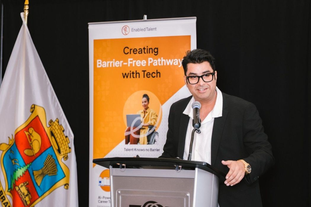 Enabled Talent’s new program aims to help disabled Canadians become entrepreneurs