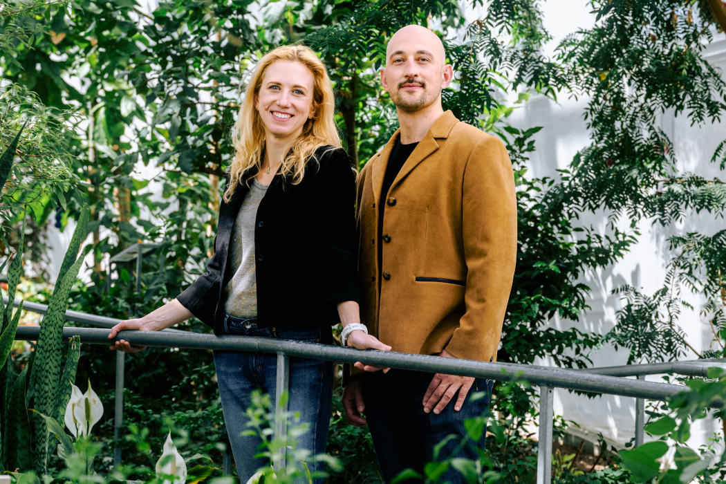 Ex-Hugging Face, Salesforce leaders partner on AI sustainability venture