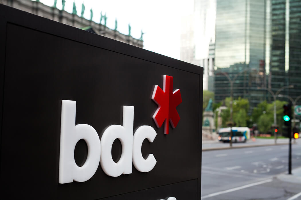 Former employee sues BDC Capital for wrongful dismissal