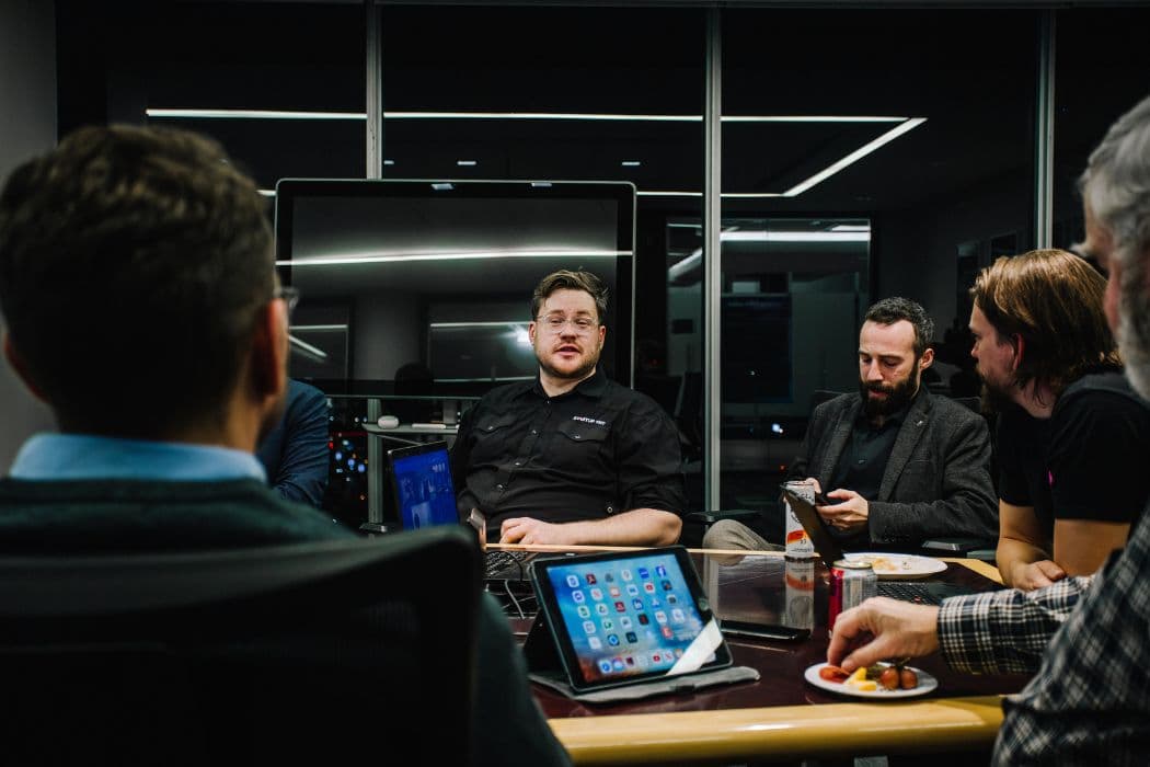 Former Startup TNT leader launches coalition for Canada’s early-stage investors