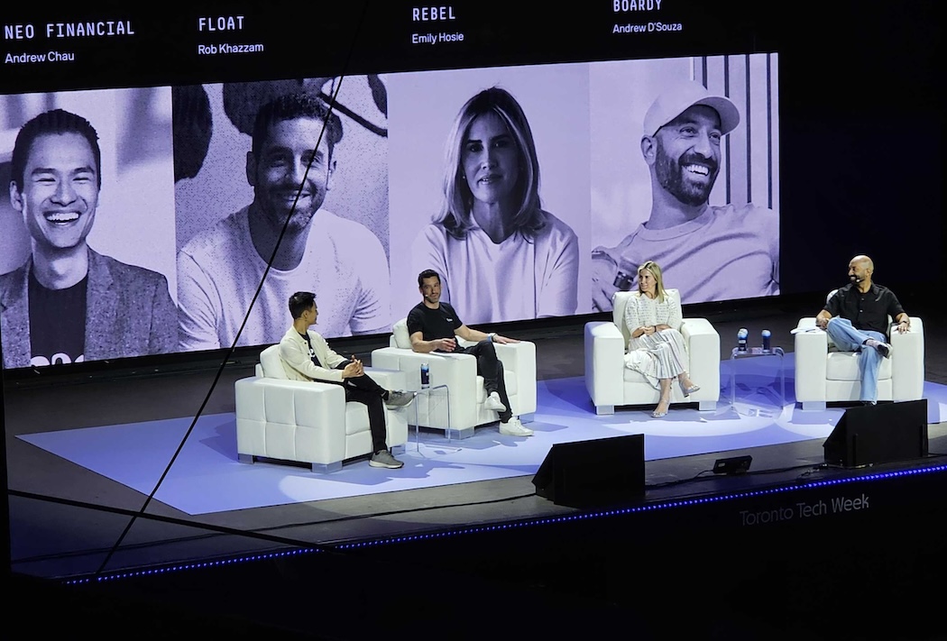 From an investor burn book to FaceTiming Serena Williams, three founders share their fundraising stories