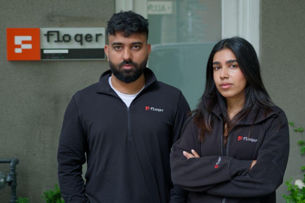 From Chrome extension to customer data engine: Floqer announces $2-million raise