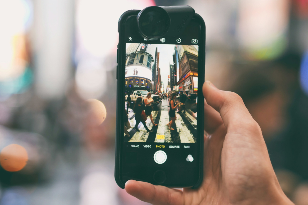 GridBank raises $6-million seed round to monetize the videos in your camera roll