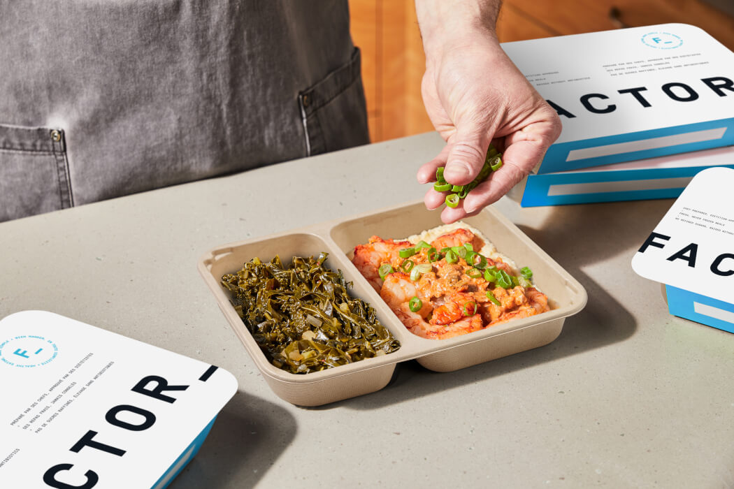 HelloFresh subsidiary Factor brings new distribution centre, 400 jobs to Calgary
