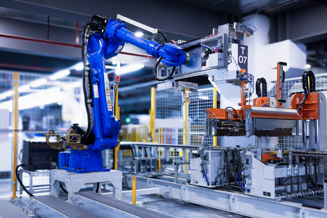 How new SR&ED changes could supercharge Canadian hard tech and manufacturing startups