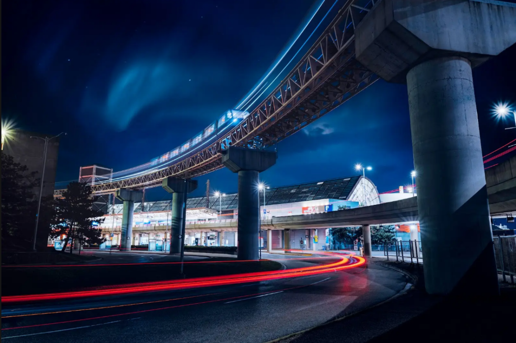 How Toronto Pearson is turning Canada’s busiest airport into a proving ground for innovation
