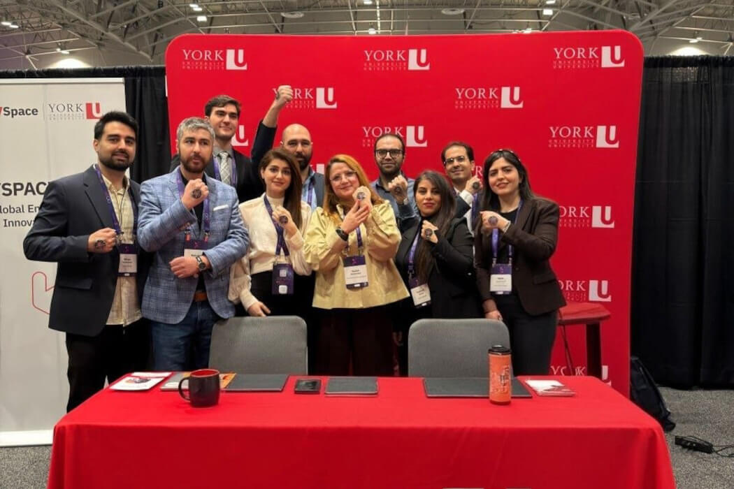 How university-born healthtech research can make the leap beyond the lab