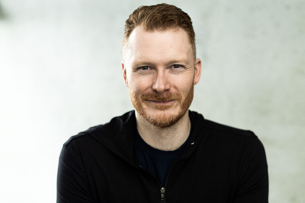 Ian Crosby is back with a new accounting startup for the agentic AI era