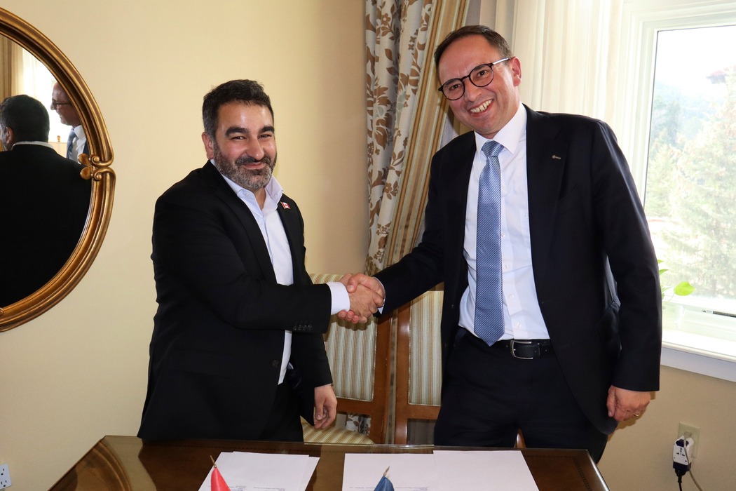 Kepler to lead testing of European Space Agency’s high-speed data network