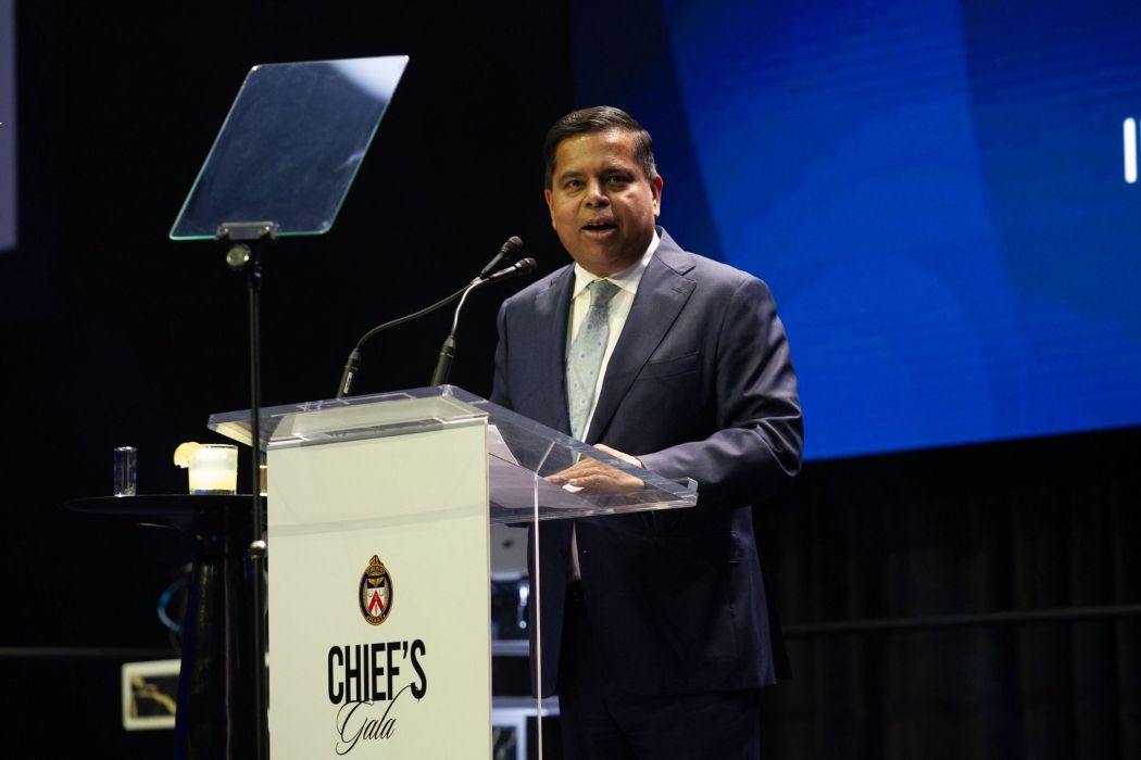 Liberals limit debate on C-22 to rush legislation forward