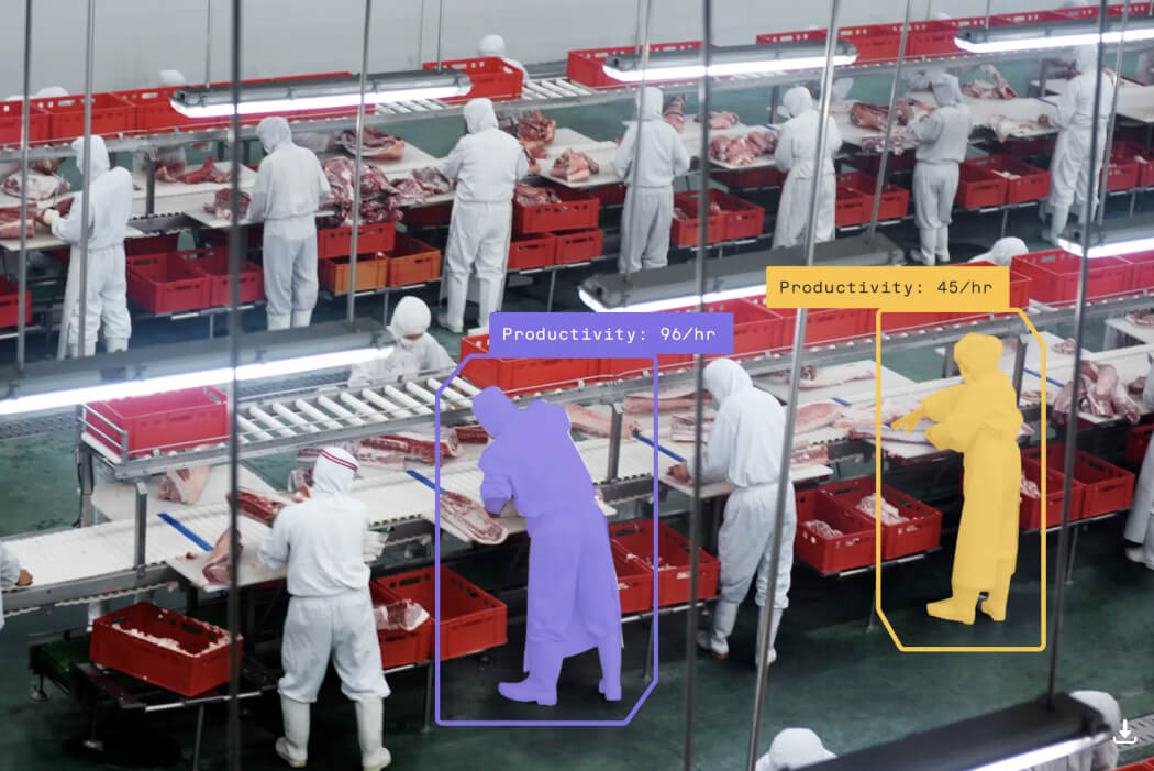 Maneva raises $27 million USD Series A to expand AI vision in manufacturing