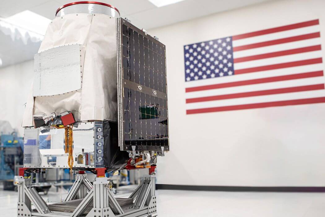 MDA Space to buy Raytheon’s satellite maker for $620 million USD