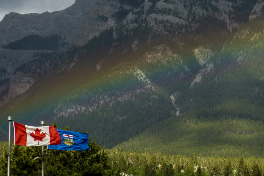 Meet the AI company tracking the foreign actors stoking Alberta separatism