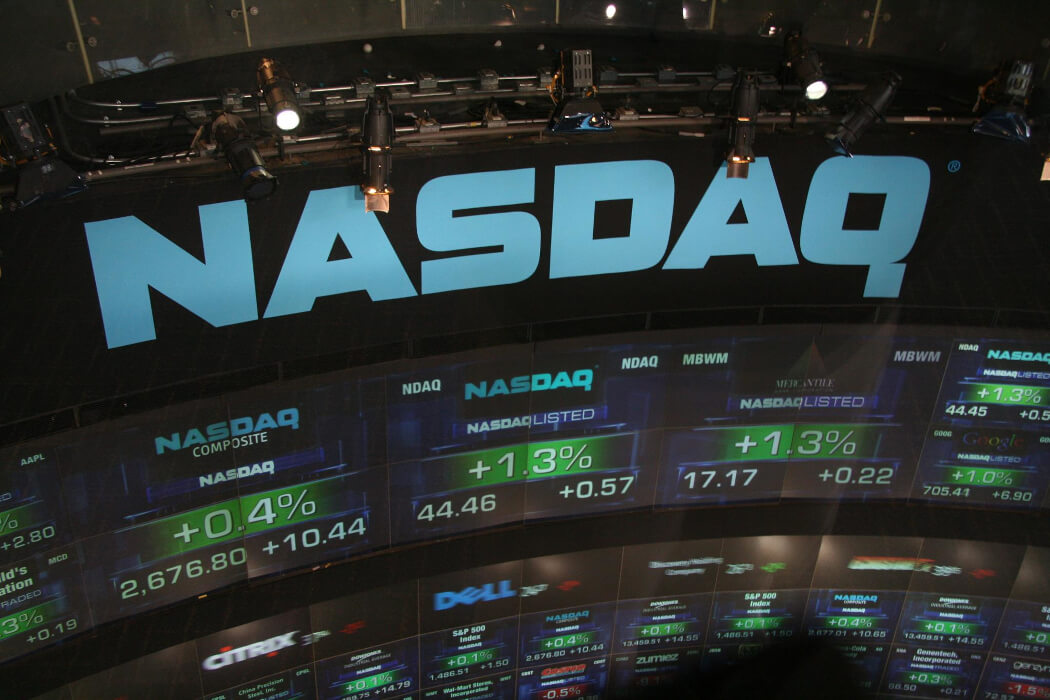 Nasdaq spinoff sues Hiive for patent infringement
