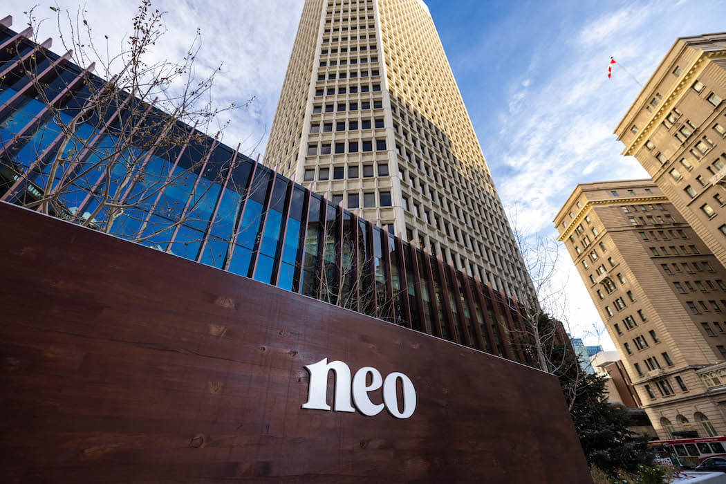 Neo Financial becomes second FinTech to join Interac payment system