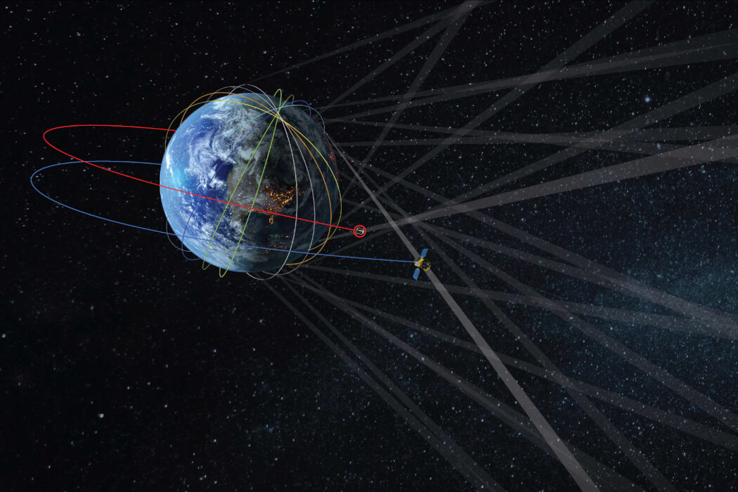 NorthStar secures $40 million to track space threats for Canada’s air force