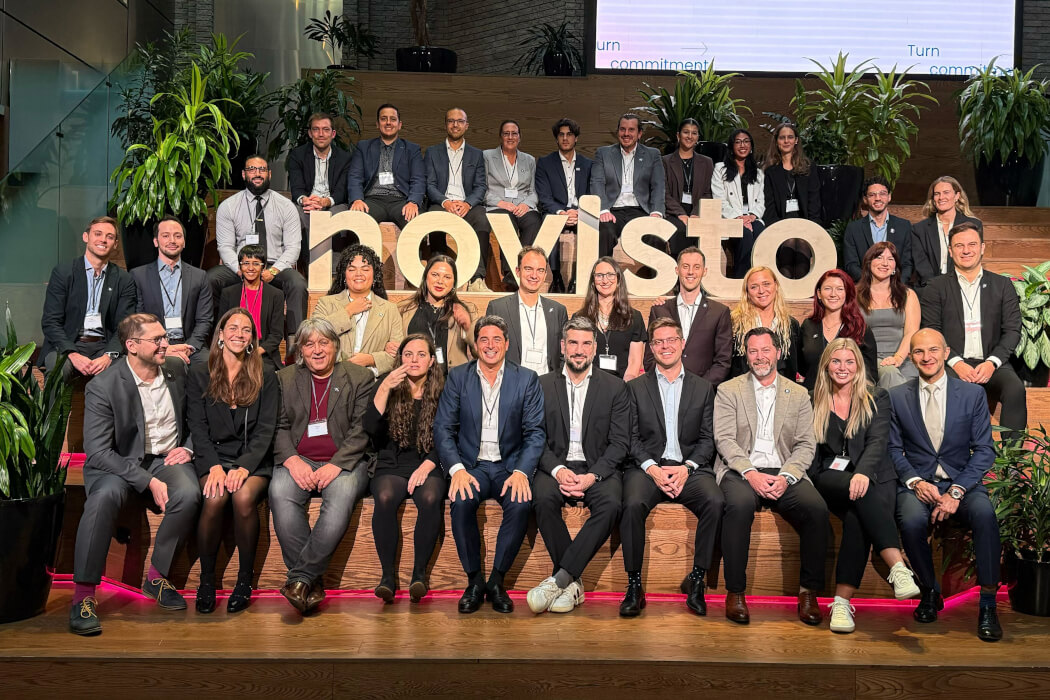 Novisto acquires UK-based Minimum to build “all-in-one” ESG platform