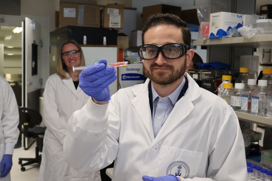 Ontario government invests $5 million into life sciences and healthtech startups