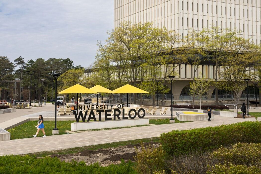 Ontario universities’ report says schools must help students use AI properly